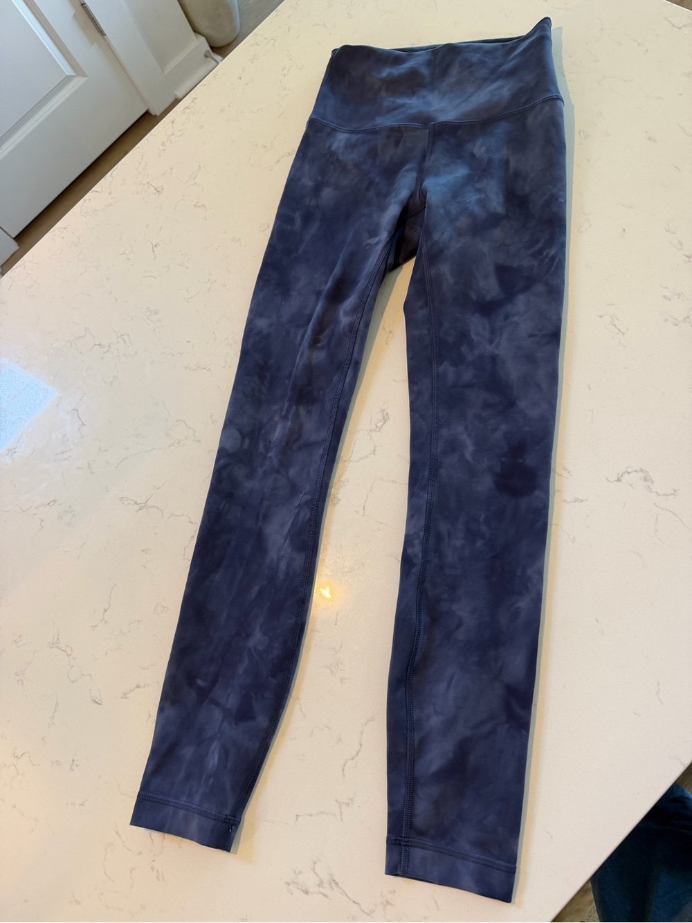 Lululemon Wunder Train High-Rise Tight 25